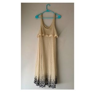 ✨Free People Intimately Slip Dress✨